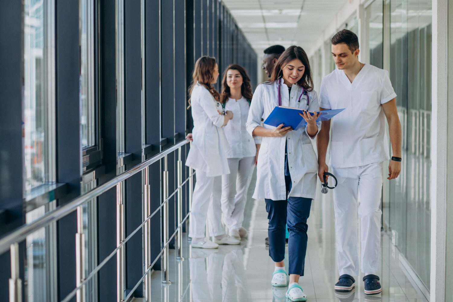Pulse Hospital