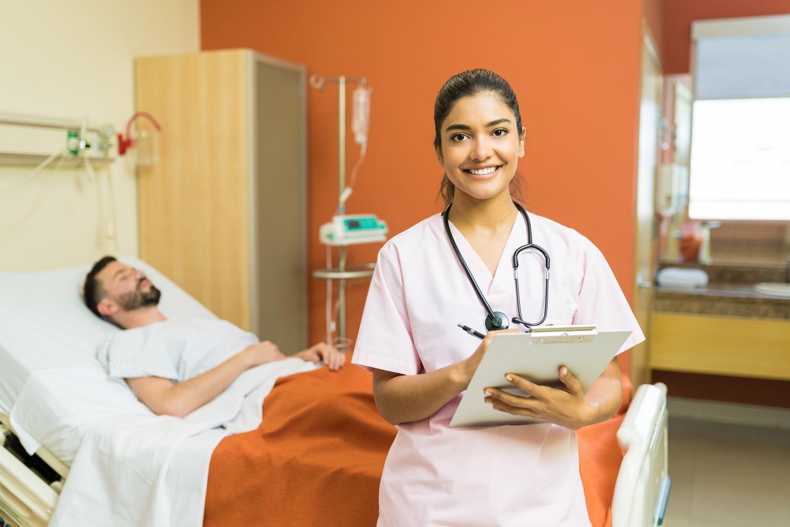 Pulse Hospital