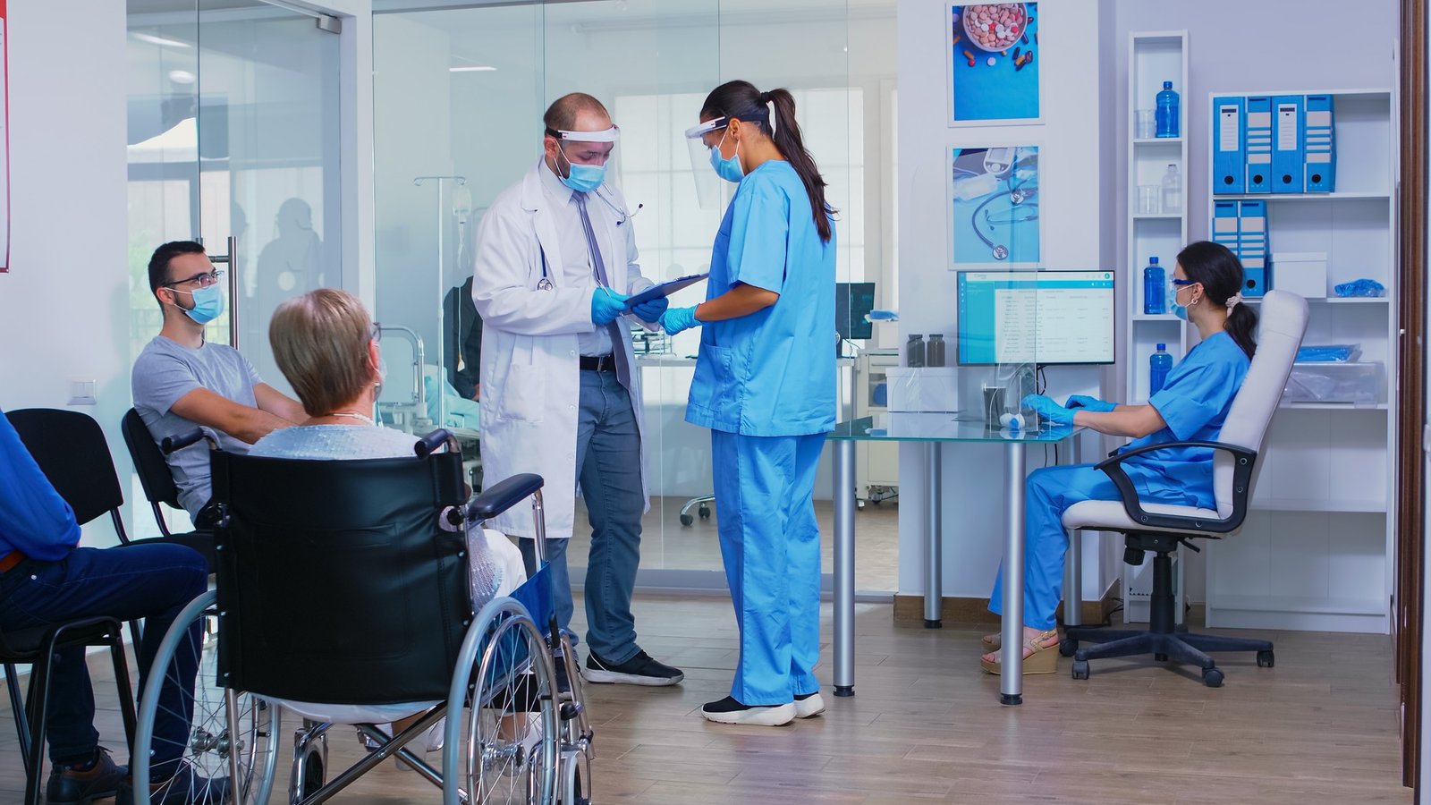 Pulse Hospital